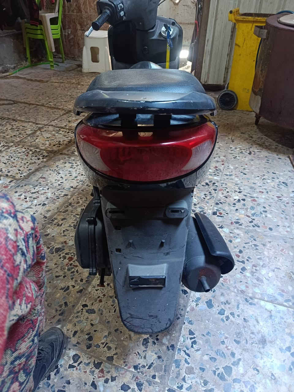 بريز للبيع مابيه اي نقص سلف هندر مكينه مامفتوحه 
السعر 450 بيهة مجال حگ جيه ***********
