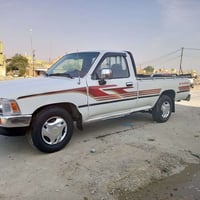 تيوته • ١٩٩٦ • الرفاعي