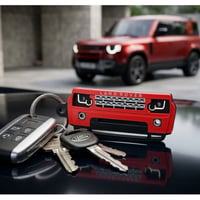 اذا سيارتك مميزة شنو رأيك تميز حتى سويجها وتخلي يبين من على الميز مباش...