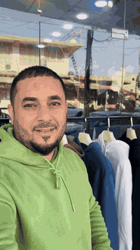 #مميزين #دائما 2025⛈️
#محل #نجدت #كماليات 🥇
هودي 3خيوط داخل خاولي 7الوان💣
قياسات يبدء من 3XL لحد 6XL✂️
لدينا توصيل جميع المحافظات 🚕
للاستفسار عبر واتساب📞
***********☎️
***********☎️
