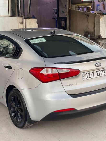 سلام عليكم 
سيراتو خليجي 2017 شكل 2016
 مال شركة الدوليه
اشاير بالمري
مري شفط
تحكم ستيرن 
لد نهاري
مكينه 1600
كير مكينه كفاله 
ماشيه 61 الف شرط الفحص
تبريدها ثلج خير من الله
تخم اطارات جديد 
السياره ممتعوبه استعمال شخصي
السياره بيها صبغ دوسه او بارد بل جاملغ
السعر(134)
العوان العامرية 
للتواصل*********** بغداد
