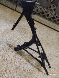 شاصي • موديل ٢٠٢٦ • نضافه ٩٩/٩٩