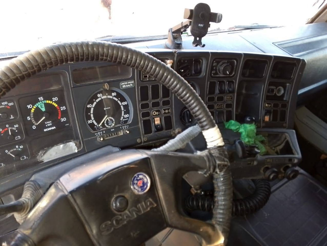 البيع سكانيه قماره 143 مكيه 12ونص تبريد تتدفه شغال اكسن ابو الفلتر سياره جاهزه تحويل  ثاني يوم الشراي يتصل  اني مكلف بل نشر  ‏‪***********‬‏
