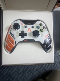 جويستك اكس بوكس • جديده • بلكارتون