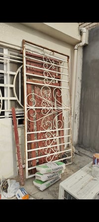 مشبج • زجاج • ديكور