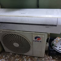 كري • ٢ طن • شحن غاز