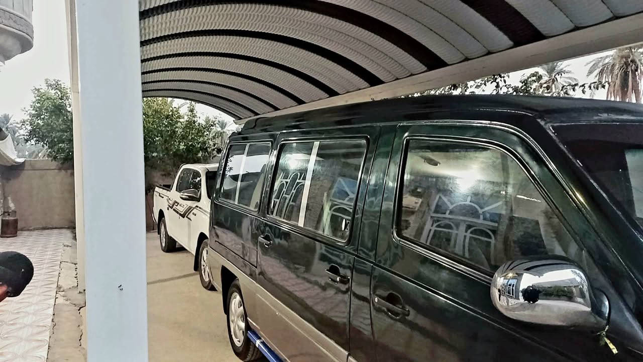 سياره للبيع رقم بغداد موديل 2000
***********
