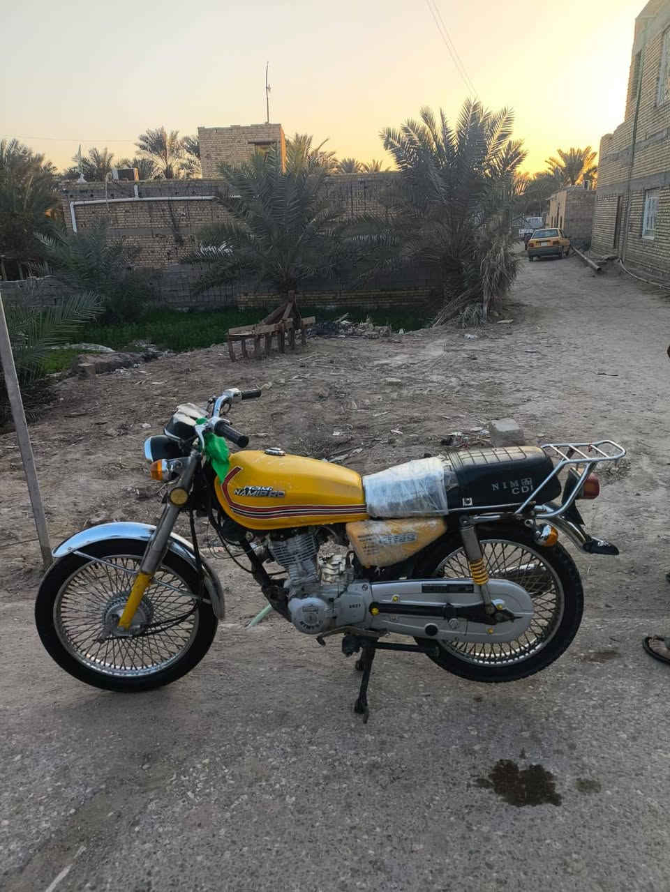 مكلف بل نشر
سلام عليكم نامه برو وراق اصولي للبيعم سعر ٦٥٠ وبيها مجال مكاني قلعه السكر شراي اتصل عل رقم ***********
