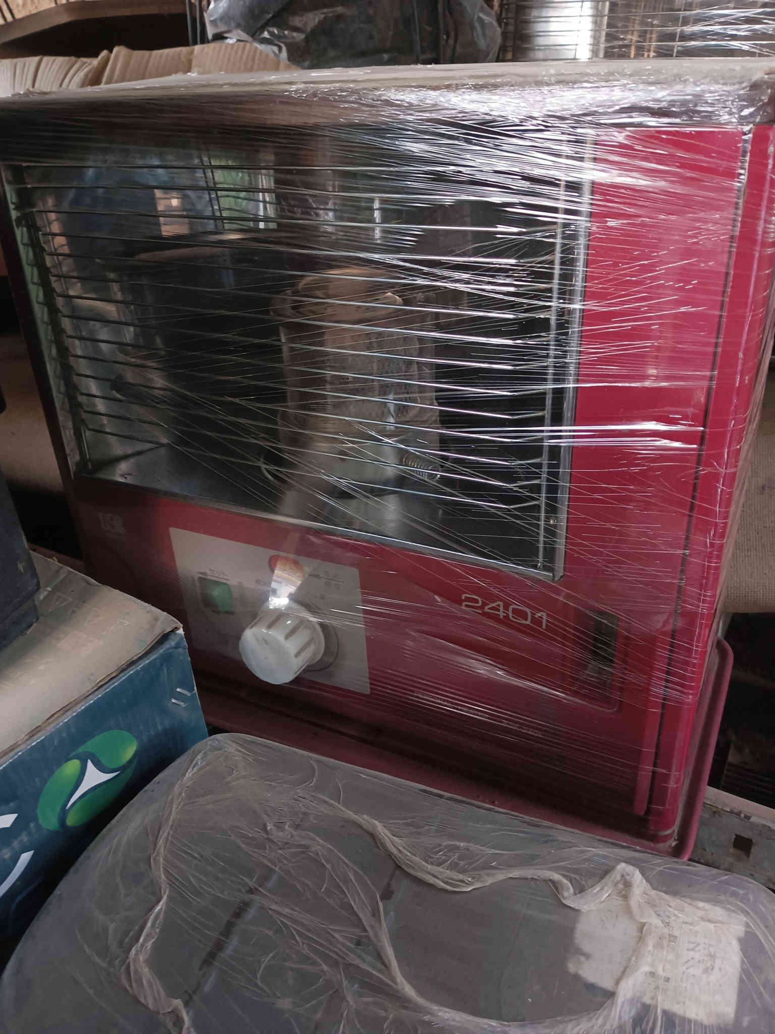 كاطون الرازي مقابل جامع سعد ابن وقاص ***********
