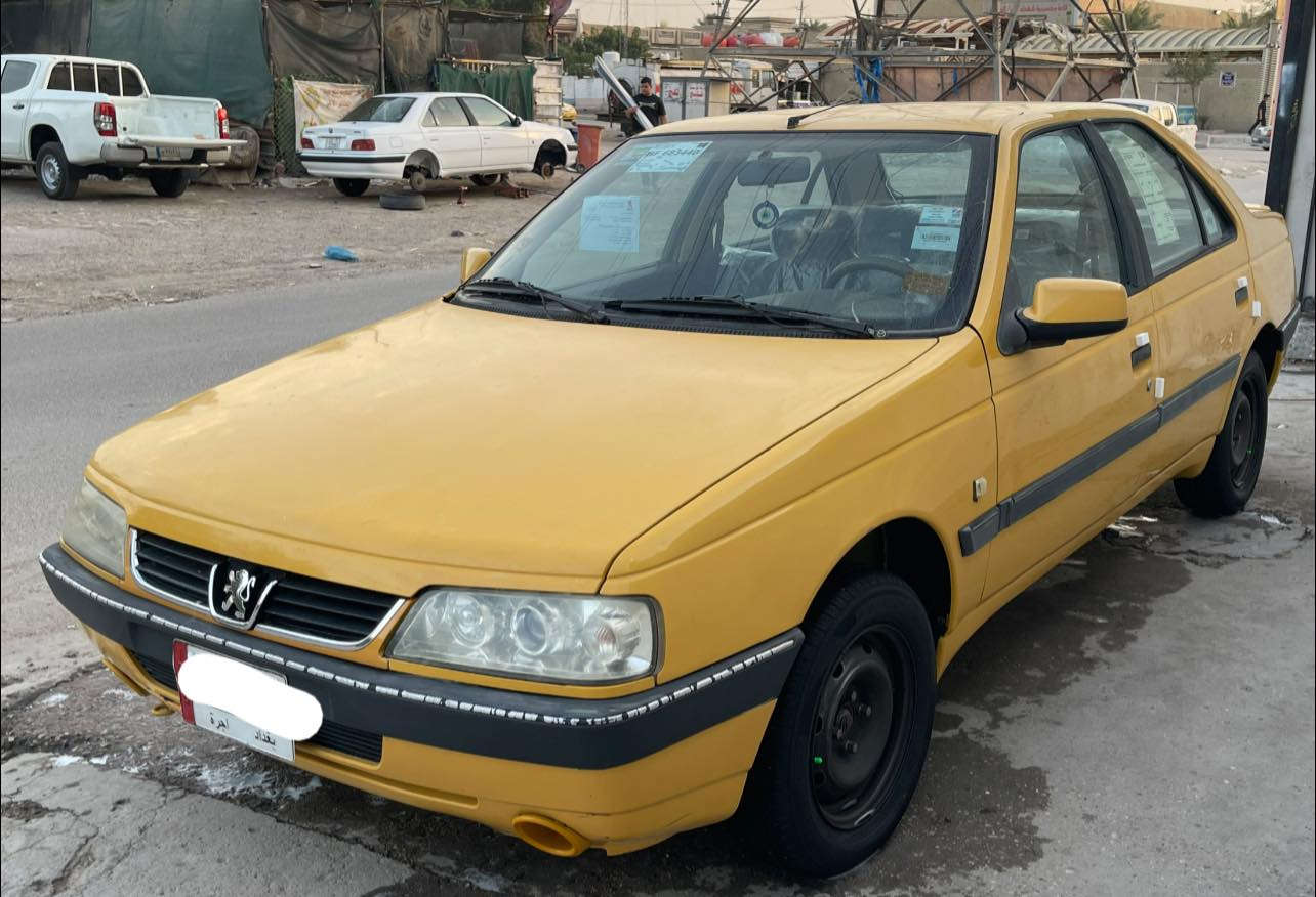 سلام عليكم بيجو اكد 2016 
رقم بغداد تحويل ثاني يوم شرط
‏سيارة جديدة كفالة عامة من كل شيء 
‏شرط ماشية  90 ما مفتوح بها برغي 
‏أخت الزيرو اصفح شرط موس
‏استخدام شخص واحد ما مشتغل تكسي
‏على إيد واحدة من الشركة تراي وين ما يعجبك زيرو
‏مكاني بغداد الاستفسار  ***********
