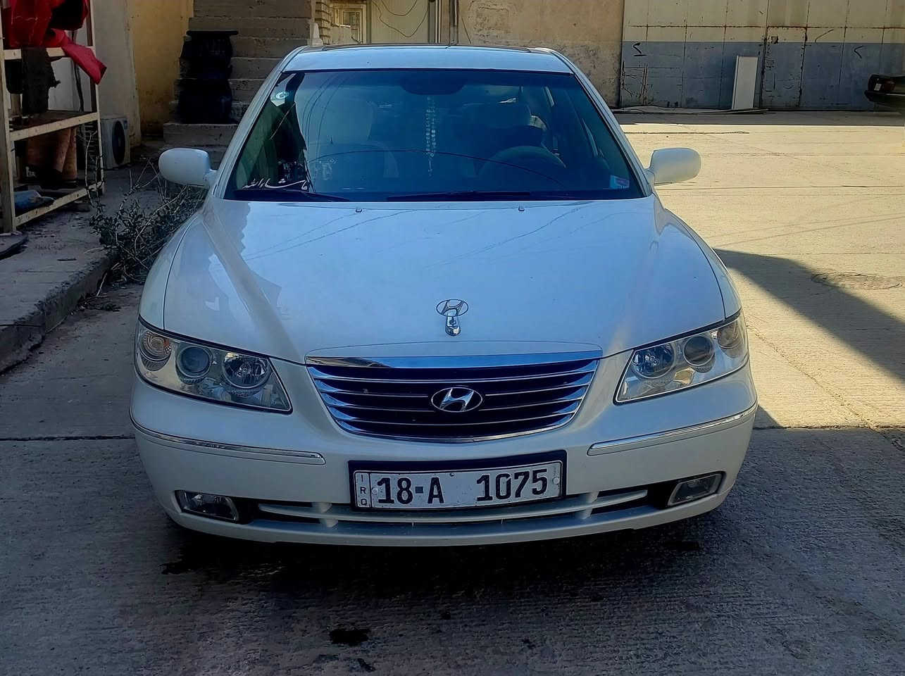 السلام عليكم ازيره للبيع مشروع وطني سنويه باسمي للــ29
الموديل 2007
مكينه 3300
السعر 80
للاستفسار((***********))
