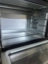 فرن • حجم وسط • شواية دجاج