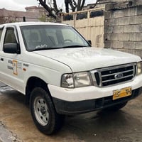 فورد رانجر • ٢٠٠٤ • دبل