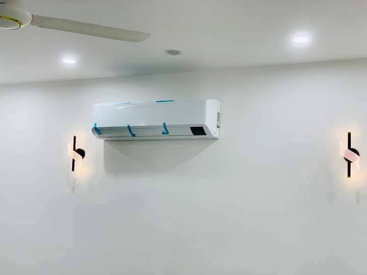 الحمدلله بفضل الله وثقتكم تم إنجاز عدد من أعمال تنصيب وصيانة وغسل السبالت ضمن عروض العيد 🔥❄️
شغل مرتب، سرعة بالإنجاز، وأسعار مناسبة للجميع *********** المصطفى للتبريد 
ومستمرين بخدمتكم بكل وقت.
