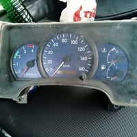 عيني مال كنتر • موديل ١٦ • بغداد