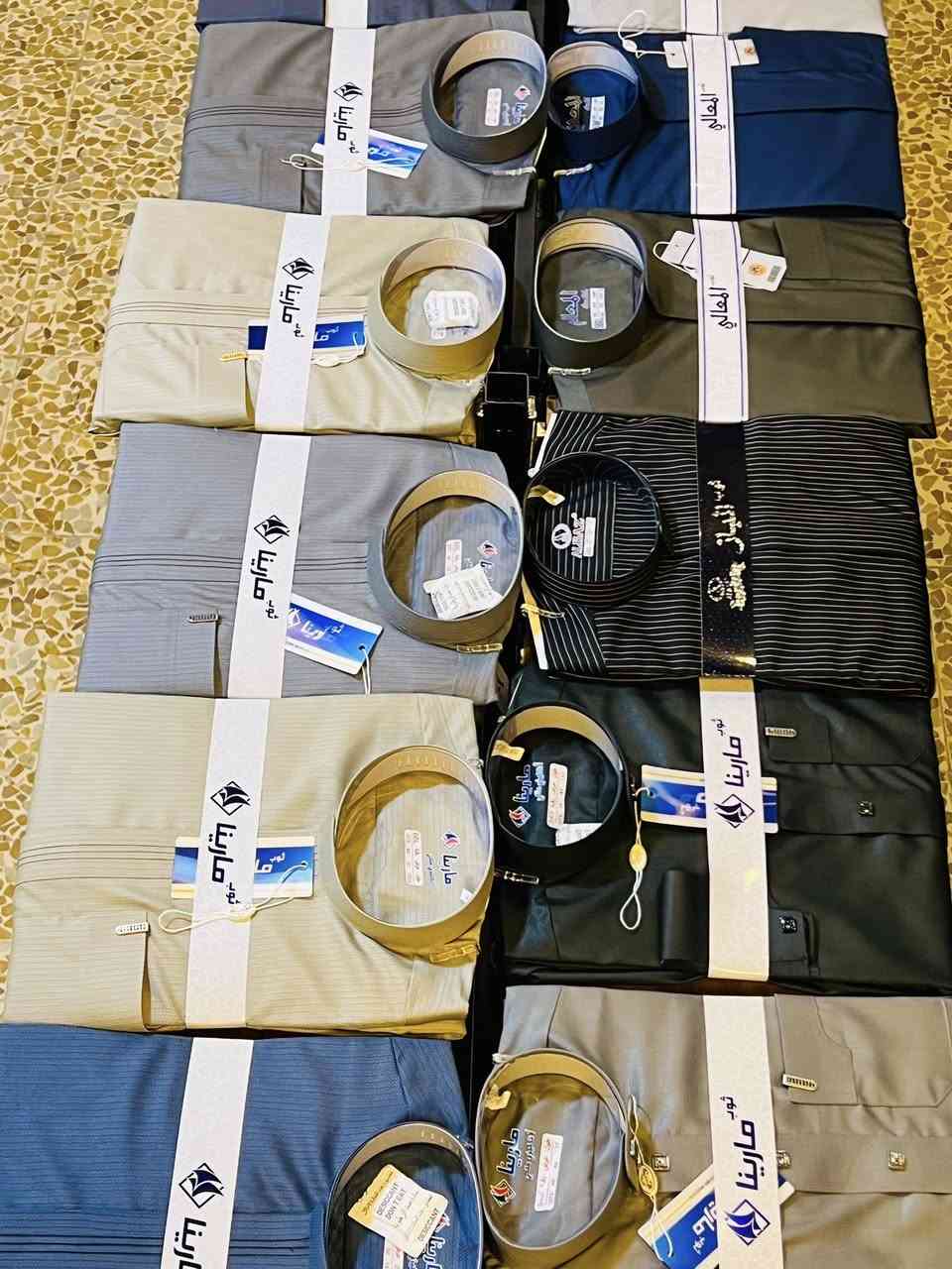 وصول دشاديش اكلاسك  سحاب دفن خليت النحل شرط انواع موديلات


**إذا كنت صاحب هذا الإعلان وتريد حذفه لأي سبب، رجاءا أرسل رسالة إلى الدعم الفني**