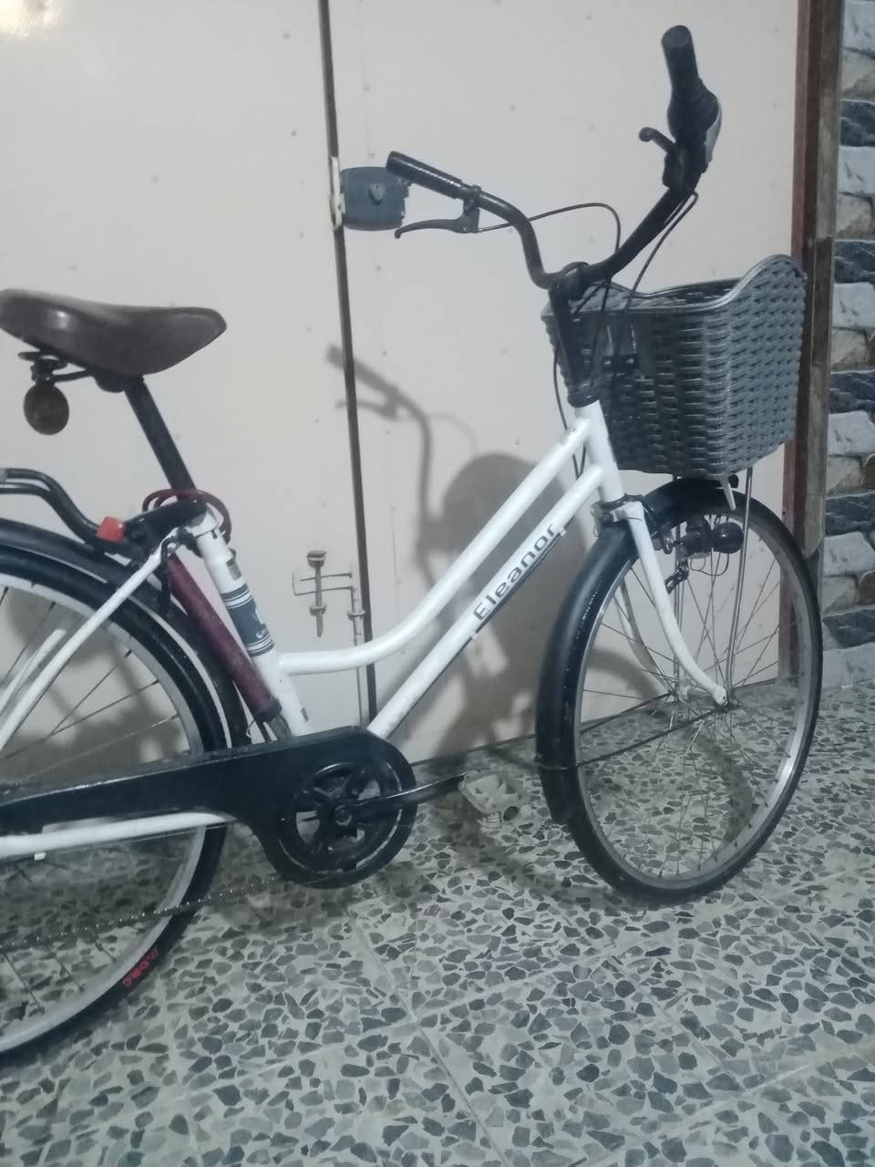 باسكل للبيع ما بي اي نقص سعر ٧٥ وبي مجال مكاني موصل ايمن حجم ٢٦


**إذا كنت صاحب هذا الإعلان وتريد حذفه لأي سبب، رجاءا أرسل رسالة إلى الدعم الفني**