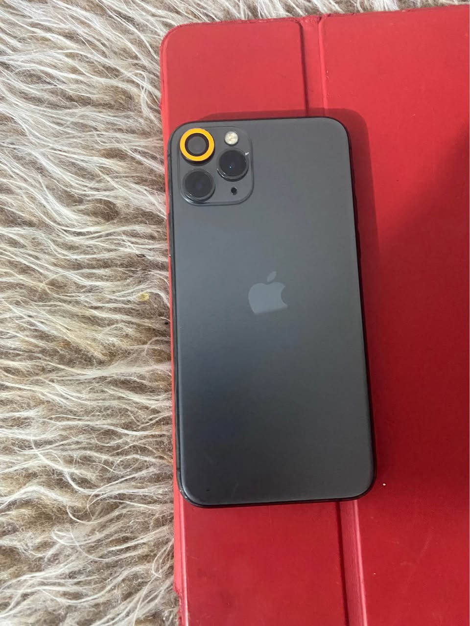 ايفون ١١ برو ذاكرة ٥١٢ بطارية ٨٦ جهاز مكفول كفالة عامة شرط الحاسبة والنفخ وتر  ويا كارتون السعر ٢٨٠ بية مجال قليل *********** عمارة, ميسان
