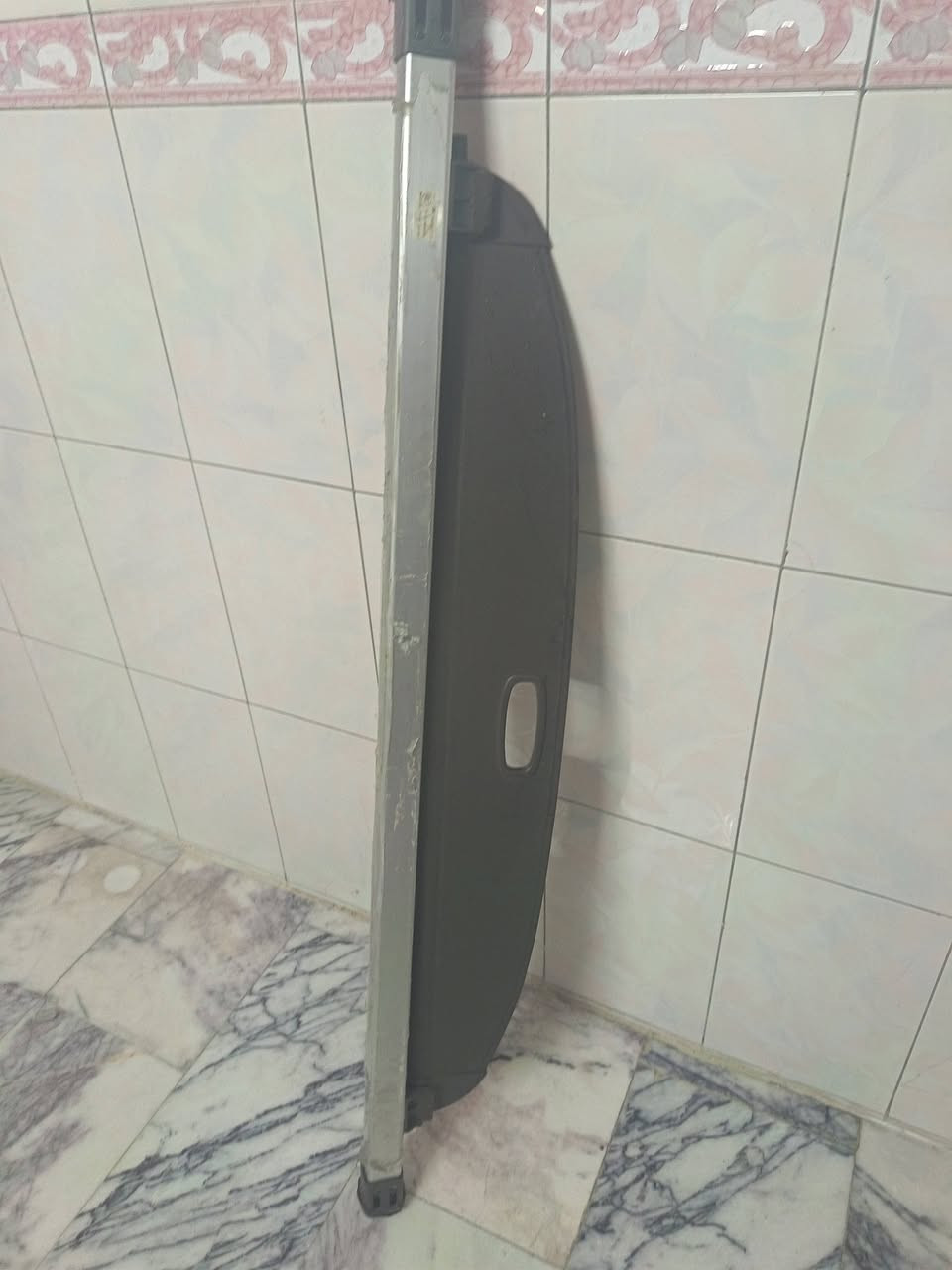برده جنطه ترهم من موديل ٢٠١٠ الئ ٢٠١٥ للبيع لونها رصاصي جديده


**إذا كنت صاحب هذا الإعلان وتريد حذفه لأي سبب، رجاءا أرسل رسالة إلى الدعم الفني**