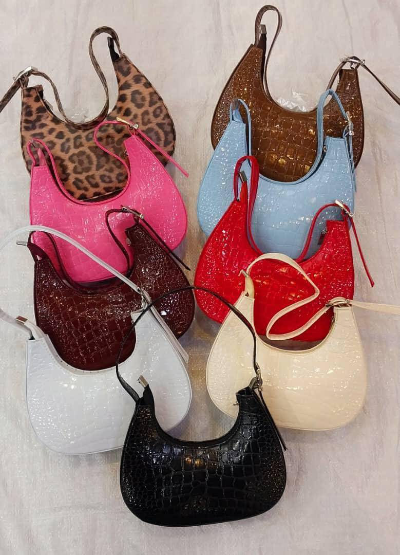 🛍️ عروض رمضان على الجنط وصلت!
تخفيضات قوية على كل الموديلات
لفتره محدوده 
❄️سعر مفرد 5الاف

❄️سعر موديل الصغير 36 الف درزن

❄️سعر موديل الكبير 42 الف درزن

احجز هسه قبل النفاد 📩

للتواصل 
***********
https://t.me/bagswoman7
