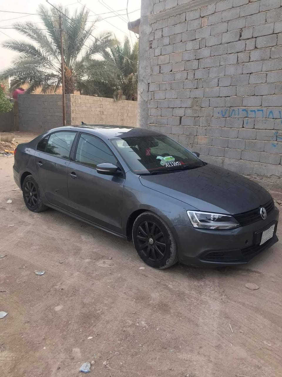 السلام عليكم
جيتا موديل 14 
محرك 1800 تيربو
وارد امريكي حادثه بصور 
مكينه و كير كفاله 
داخل سياره نظيف جدا 
تبريد شغال فول 
شاشه كامره 
رقم واسط بسمي 
ملاحظه كشر سياره بي بارد بعده اماكن  
معروضه 80 وبيه مجال قليل 
موقع بابل الحمزة الغربي 
***********
