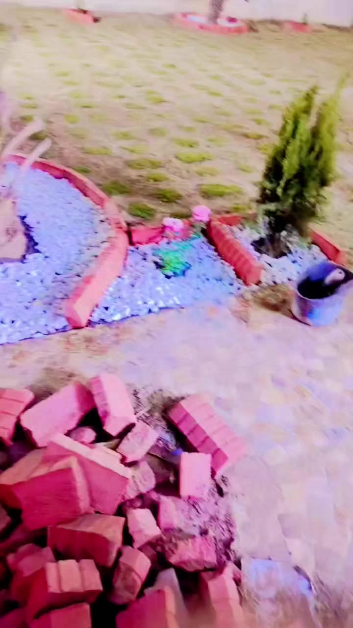 سلام عليكم من رخصت دمن
نشتقل حدائق كرسته وعمل حسب الطلب 
***********
