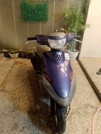 للبيع دراجه بيجي 9 زروف مكينه خرسه شلعه ومعدل سلف وهندر دشبول لايت اما...