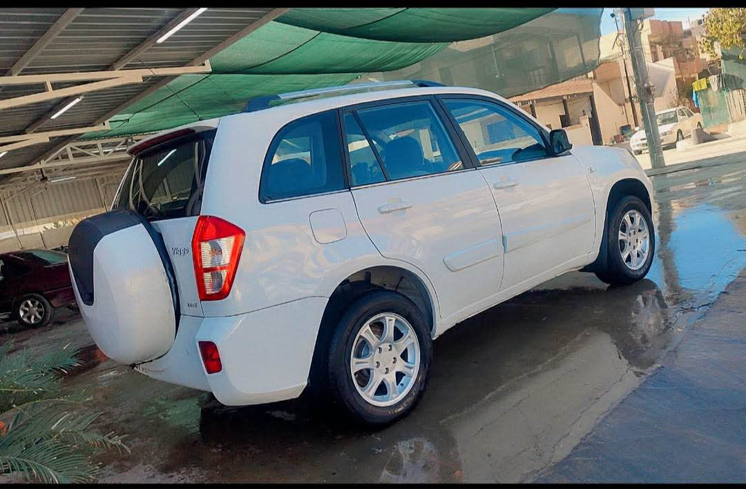 شیری تیگو 2014  نەمونە لەجوانی بی بویاغ بی تعدیل بی شخوت سەنوی ورقمی تازیە بەناوی خومانە هەتا 2029  سعری 78 ورقە
کۆرەک/ *********** رانية, السليمانية
