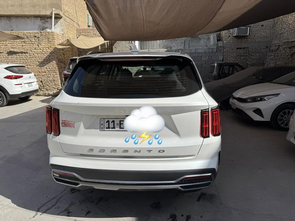 سورنتو 2022 فول مكفوله السعر 285
***********
