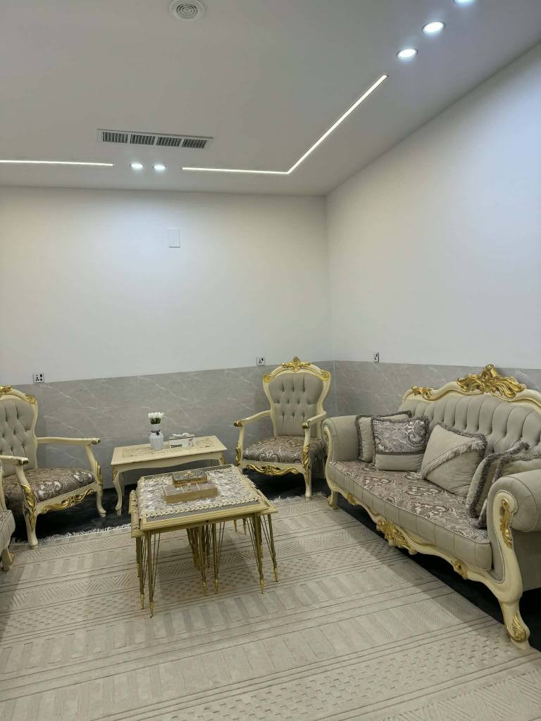 لە کەر کوک بە700هە زار السليمانية, العراق


**إذا كنت صاحب هذا الإعلان وتريد حذفه لأي سبب، رجاءا أرسل رسالة إلى الدعم الفني**