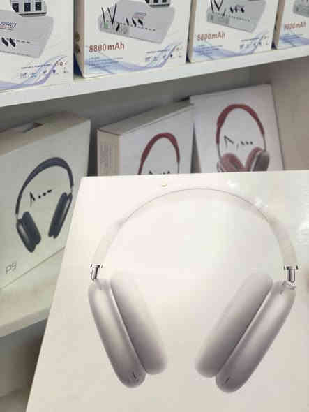 عرض خاص ‼️ عرض خاص ‼️ليوم جمعه فقط لحك ع العرض 👌
سماعات P9   صارت بس ب 🖐️ 5الاف دينار 
وسماعه Airpods Max صارت بس ب 15ضمان  اصلي 
وسماعه G9000  صارت بس ب ١٣الف
وراح يطردنه المدير 😂ع هل  تخفيضات لحك قبل ليجي لمدير 🔥🔥🔥🔥🔥
العرض اليوم واحد فقط 
العنوان /مركز خدمة الزبائن
الديوانية _الحمزه الشرقي _شارع الهوى_مقابل مصور سلام
*********** واتساب
عقيل الرتاج
اياس الجبوري
كاظم قاسم
مركز خدمة الزبائن الرئيسي
#الحمزه_الشرقي
#شارع_الهوى
