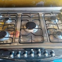 طباخ ٤ عيون • مصري • بضمان