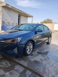 النترا • ٢٠١٩ • أوتوماتيك