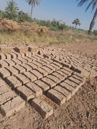 لبن طين • اكو • توصيل