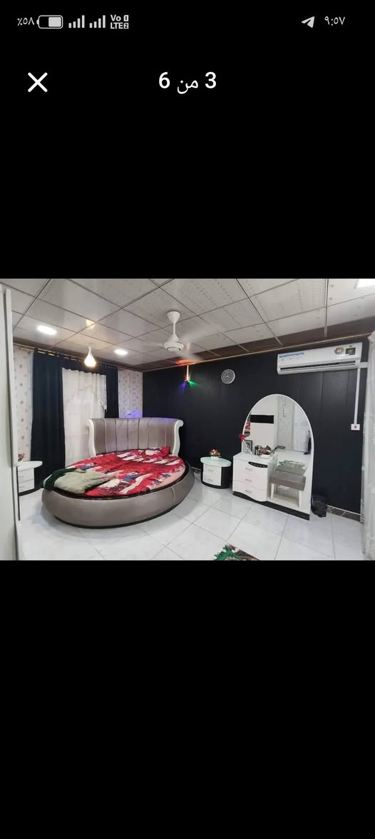 غرفة اخشاب تركي دائري للبيع  7
 قطع

#السعر   600.000  قفل 🔐🔐

القائم/العبيدي 
*********** القائم, الأنبار
