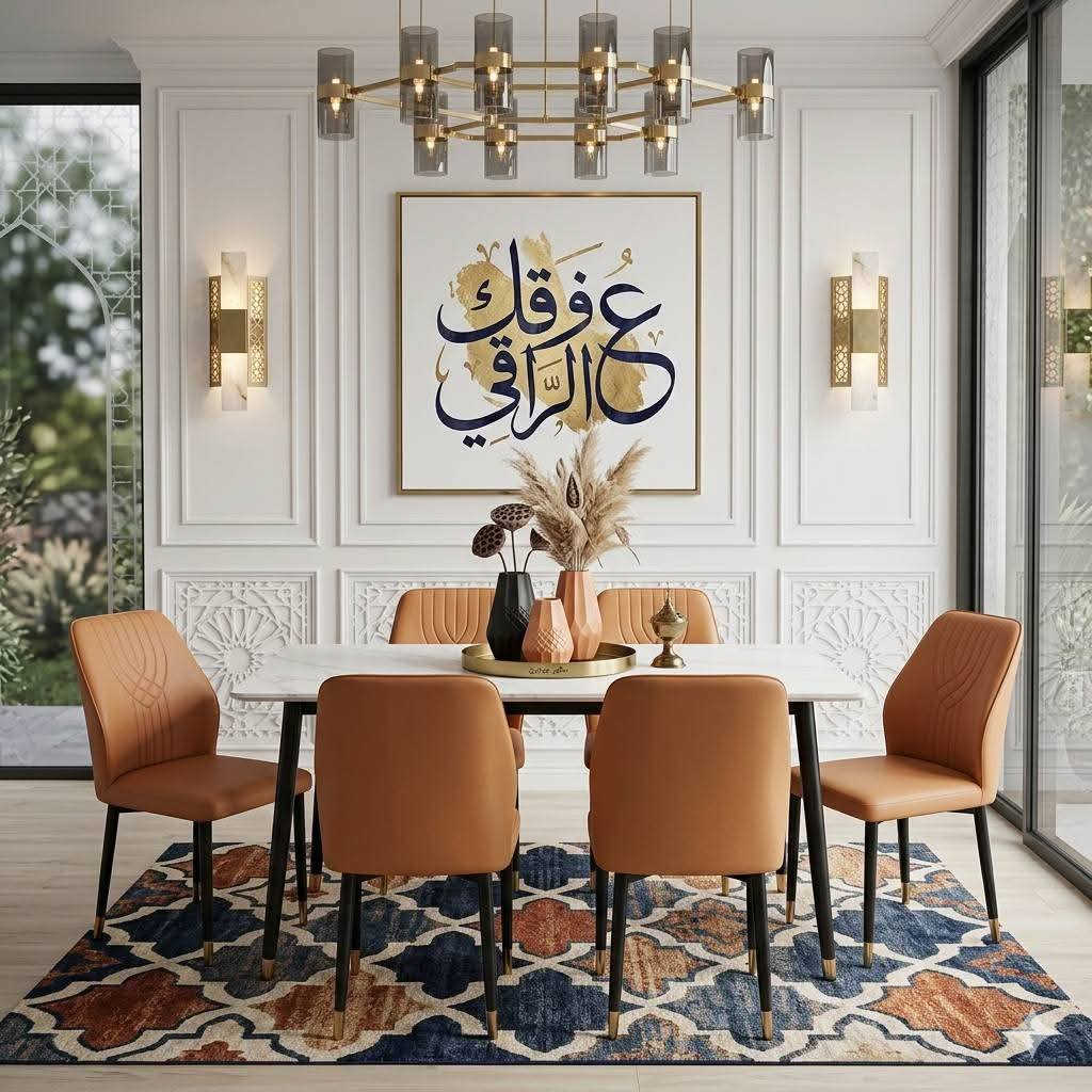 ميز طعام  4 كرسي
السطح مرمر 
الأرجل حديد طلاء ثابت
 قوي درجة اولى يتحمل اوزان ثقيله
قياس 6 كراسي 140* 80سم 
المنشأ تركي الأصلي
للحجز ولاستفسار مراسله الصفحه🌸
🚛🚛🚛🚛🚛🚛🚛🚛
تتوفر لدينا خدمة توصيل
 كافه محافظات العراق


**إذا كنت صاحب هذا الإعلان وتريد حذفه لأي سبب، رجاءا أرسل رسالة إلى الدعم الفني**