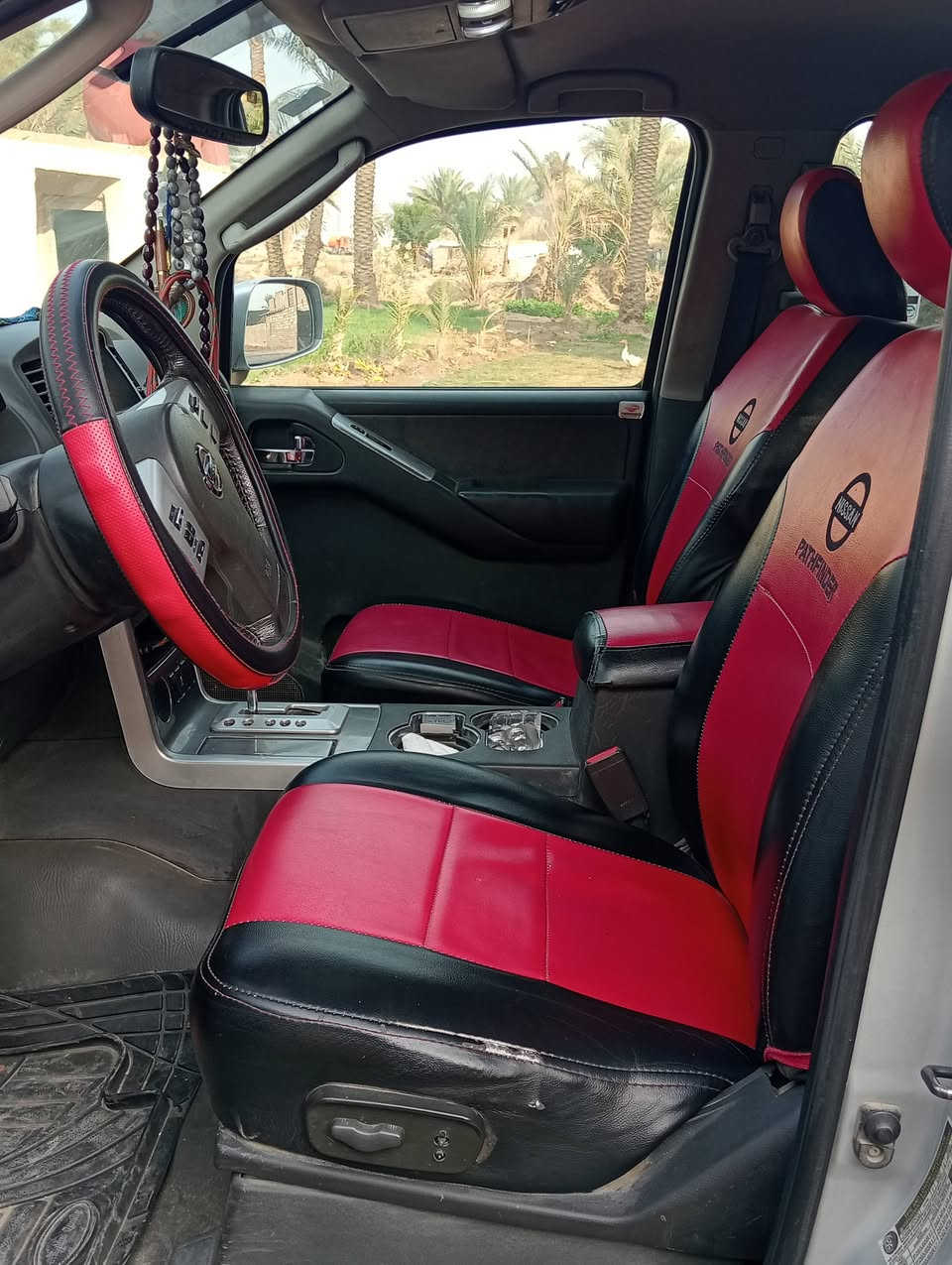 سياره 7راكب نسيان بافندر 12رقم بغداد دولي جديده اللون فضي السعر 125وبيه مجال بسمي  وارد امريكي ثلث قطع تبريد دشبول ارماده تخم تاير جديد ثلث قطع صبغ بدون دوخل تخم تاير جديد مكينه وكير واكسن بصندوك العنوان بابل كفل هذا رقمي ***********
