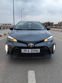 موديل ٢٠١٥ • وارد امريكي • محرك ١٨٠٠ مكفول