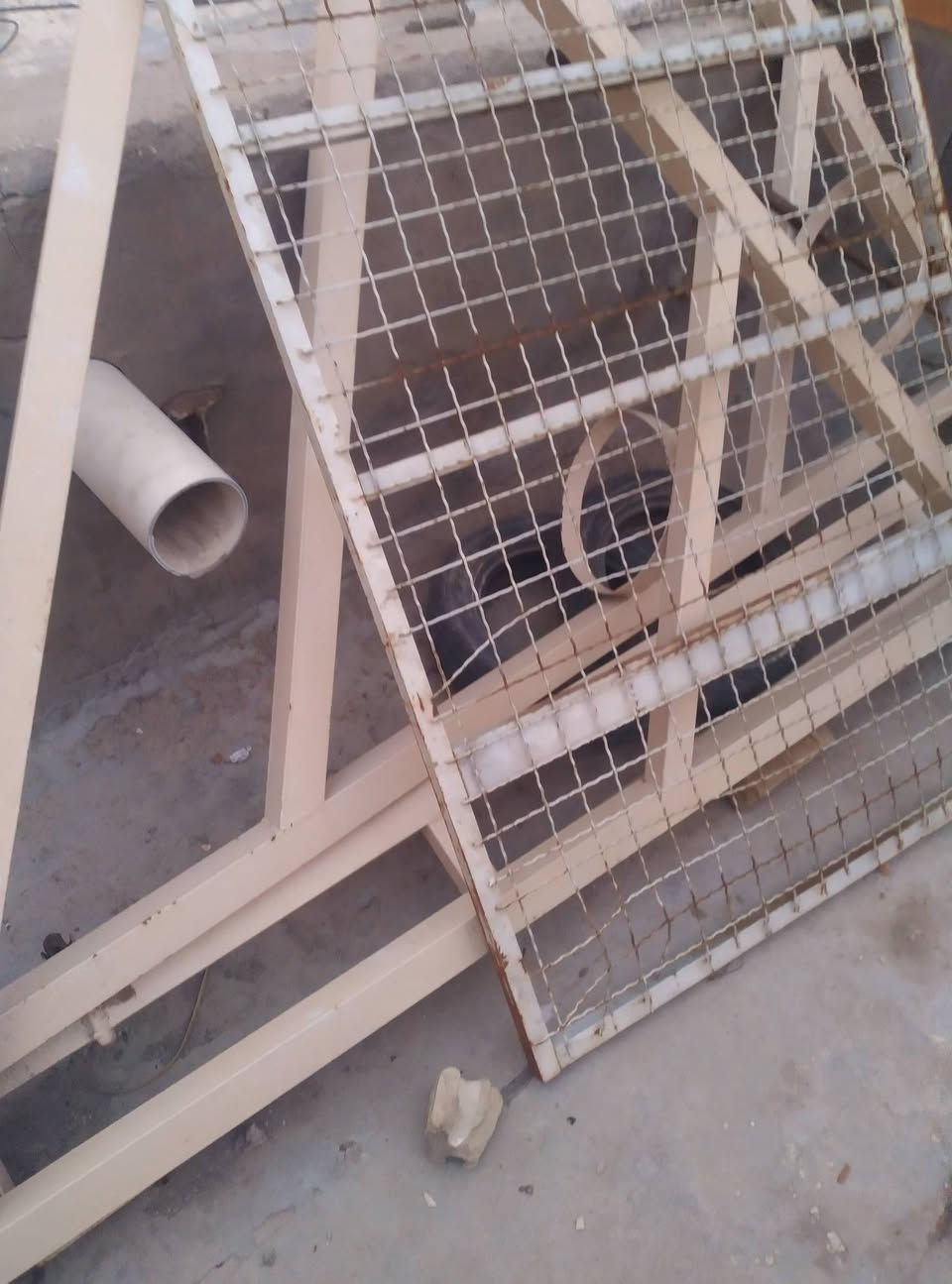 غراض للبيع المكان الشعب


**إذا كنت صاحب هذا الإعلان وتريد حذفه لأي سبب، رجاءا أرسل رسالة إلى الدعم الفني**