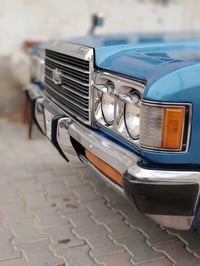 كراون ٧٩ • مصبوغة • كفاله عامه