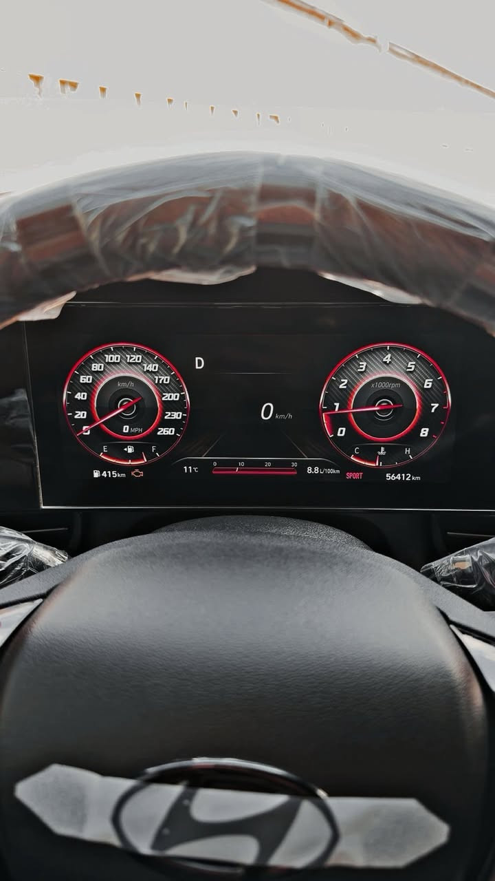 هيونداي النترا Nline للبيع موديل 2023
ماشية 38 الف كيلو 
فول مواصفات بصمة وفتحة سقف وانظمة تحكم 
وشفتات والخ من المواصفات 
مكينة 1600 تيربو السيارة تخبل ومعتني بيها على ايدي تخم تاير جديد تبريدها ثلج 
صرفها كلش حلو 

حادثها مرفق بالمنشور 

رقم صاحب السيارة ***********
