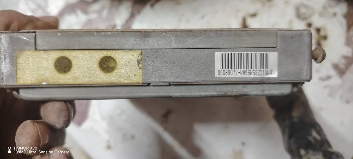 عقل مكسيما موديل 2000 كير أوتو ***********
