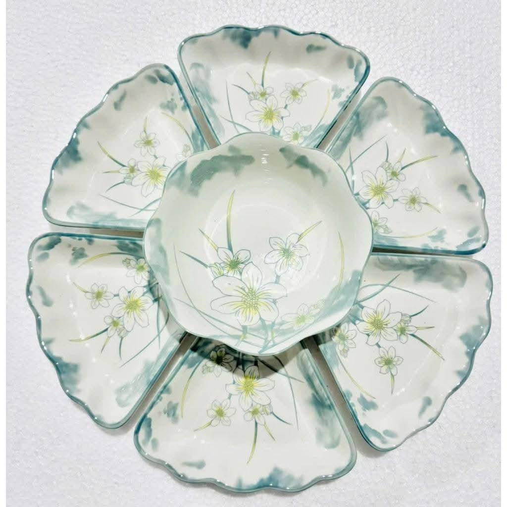 سيت صواني الاصلي طلاء ثابت كلش حلوو وسفرة بقت اخر قطعة مكاني نجف متوفر توصيل لكل المحافظات


**إذا كنت صاحب هذا الإعلان وتريد حذفه لأي سبب، رجاءا أرسل رسالة إلى الدعم الفني**