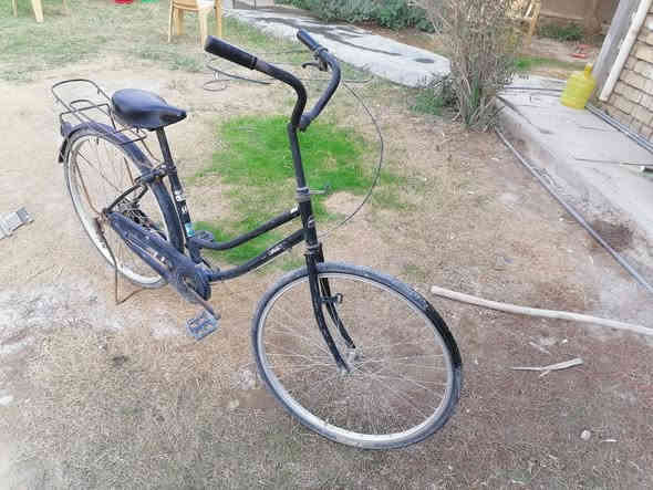 السلام عليكم باسكل ياباني للبيع
السعر 50 الف وبي مجال مكاني بابل شارع 60
للأستفسار للاتصال ***********
