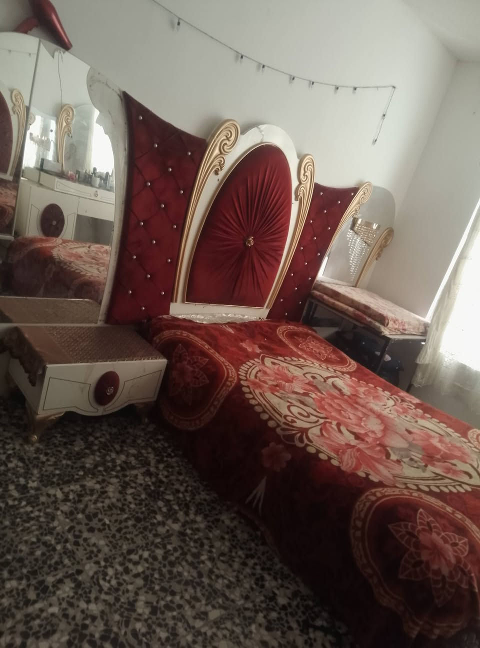 250 قفل


**إذا كنت صاحب هذا الإعلان وتريد حذفه لأي سبب، رجاءا أرسل رسالة إلى الدعم الفني**