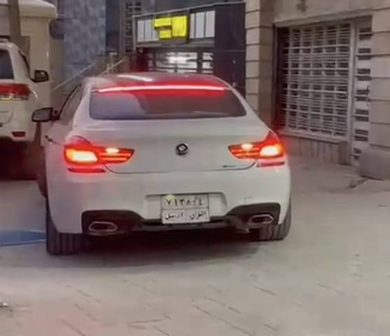 موديل 2015 حجم 640
خليج
حادث جاملغ عكس السائق
فول مواصفات رقم اربيل 
محرك 6 سلندر 
السعر 180 الف قفل
للاستفسار الاتصال على الرقم ***********
