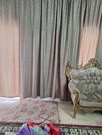 مجمع القعقاع • غرفتين • كراج خارجي