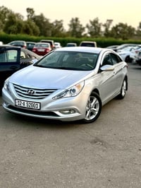 سونتا ٢٠١١ • خليجي • مكينة ٢٫٠