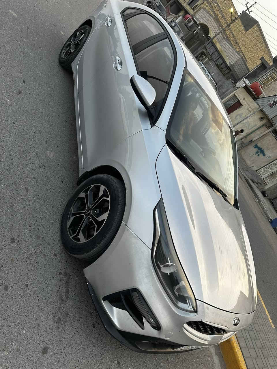 سيراتو 20محرك200خليجي ماشيه94
كفاله
***********
