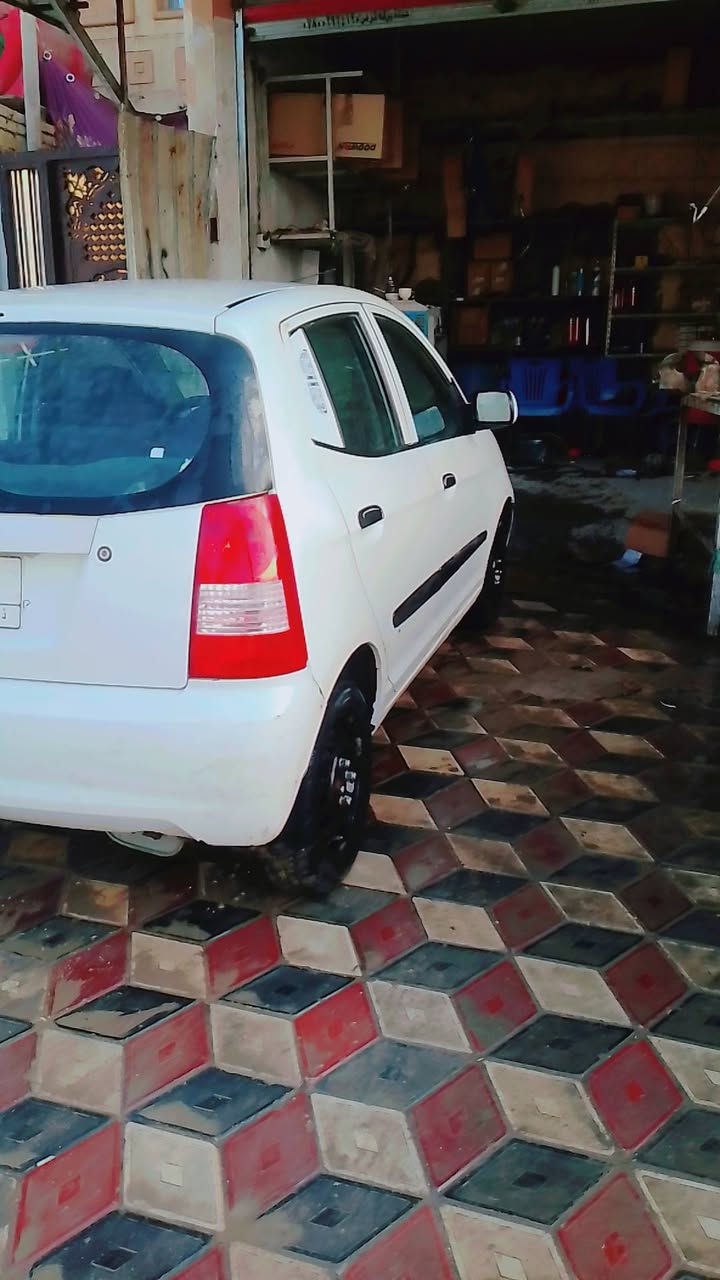 السلام عليكم.
كيا بيكانتو. للبيع.  مديل 2008 كير مكينه. ياباني محور  بيكاتشو تحويل مباشر السونار موجود وي الصور مكان السياره ناصريه مركز *********** السعر ٤٨
